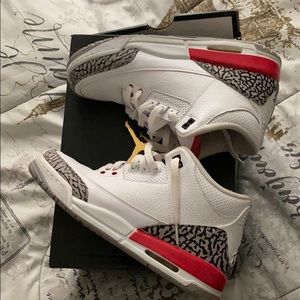 Jordan 3.
